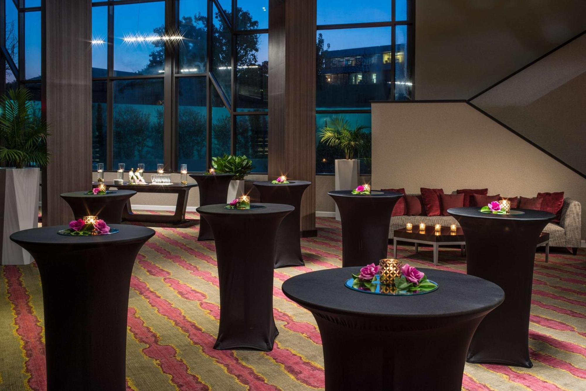 Doubletree By Hilton Austin Northwest - Arboretum Exterior foto