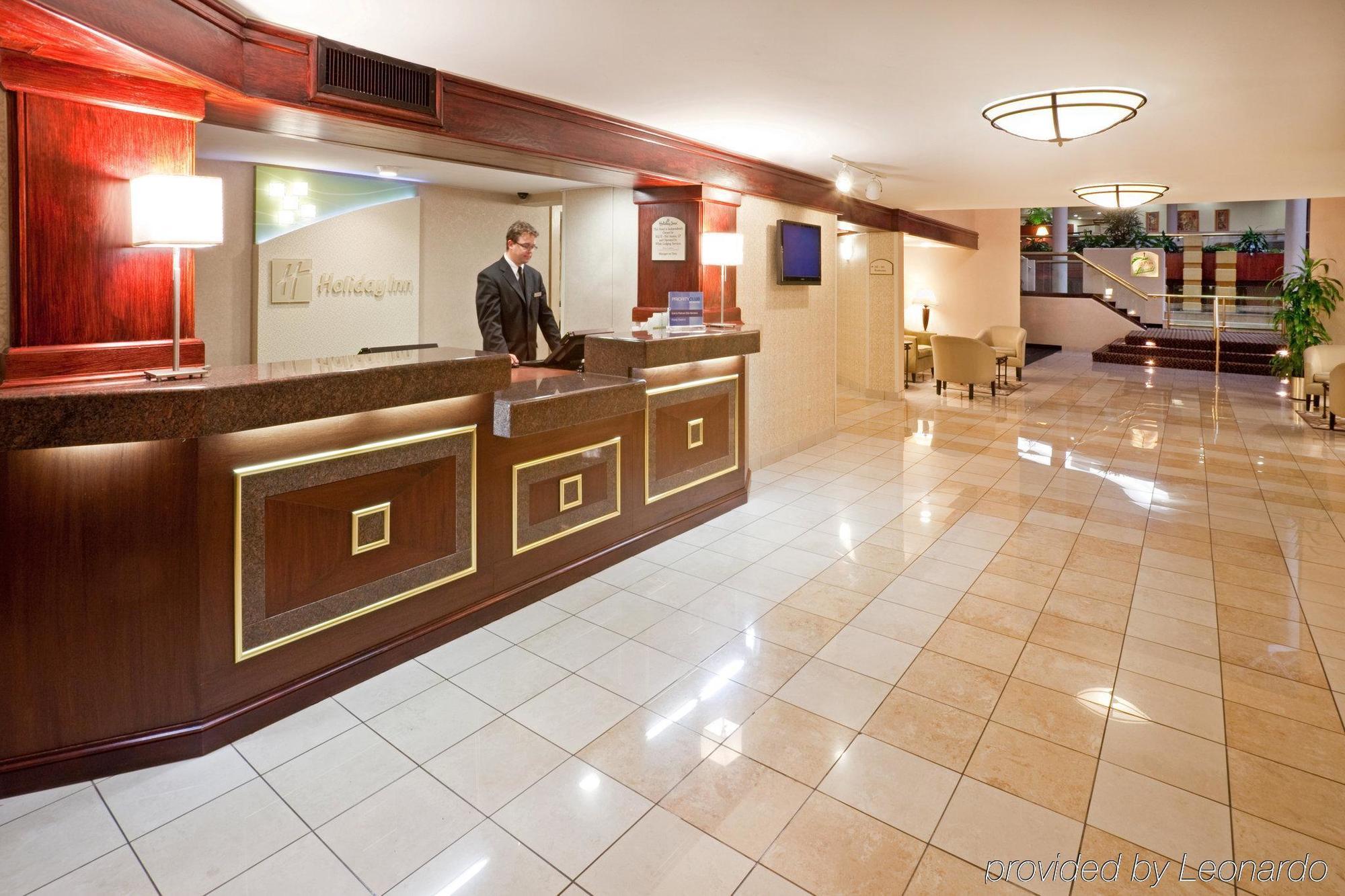 Doubletree By Hilton Austin Northwest - Arboretum Hotel Interior foto