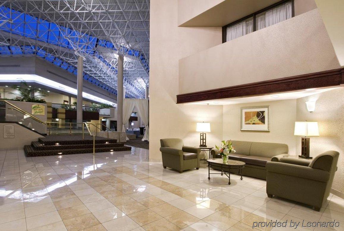 Doubletree By Hilton Austin Northwest - Arboretum Hotel Interior foto