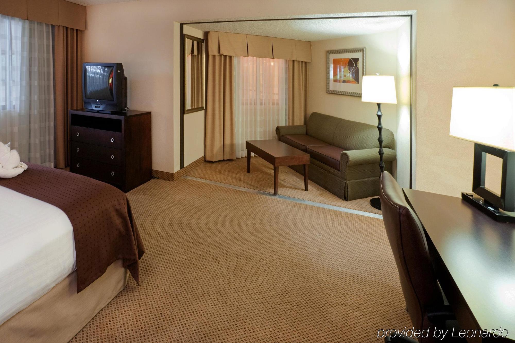 Doubletree By Hilton Austin Northwest - Arboretum Hotel Quarto foto