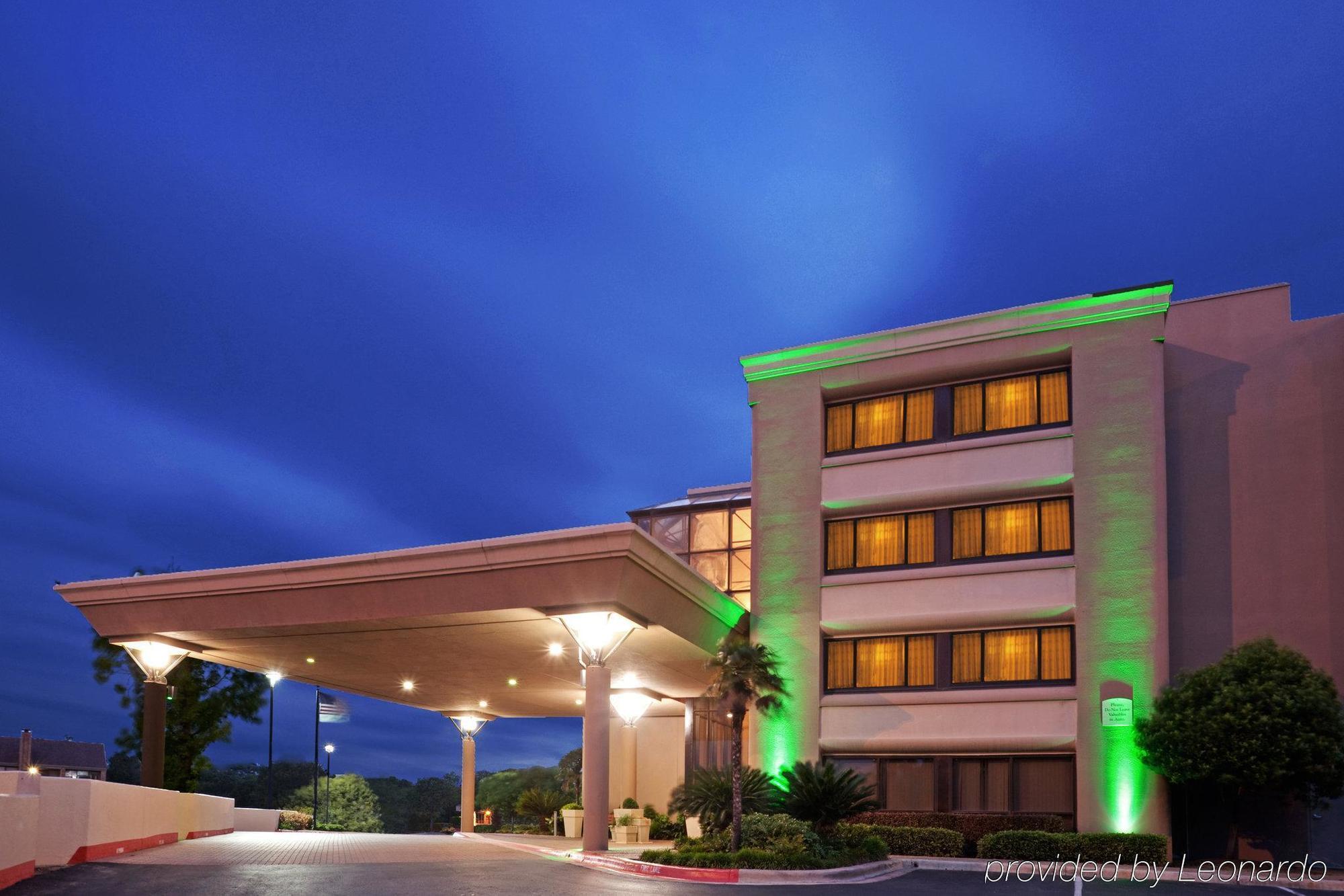 Doubletree By Hilton Austin Northwest - Arboretum Hotel Exterior foto