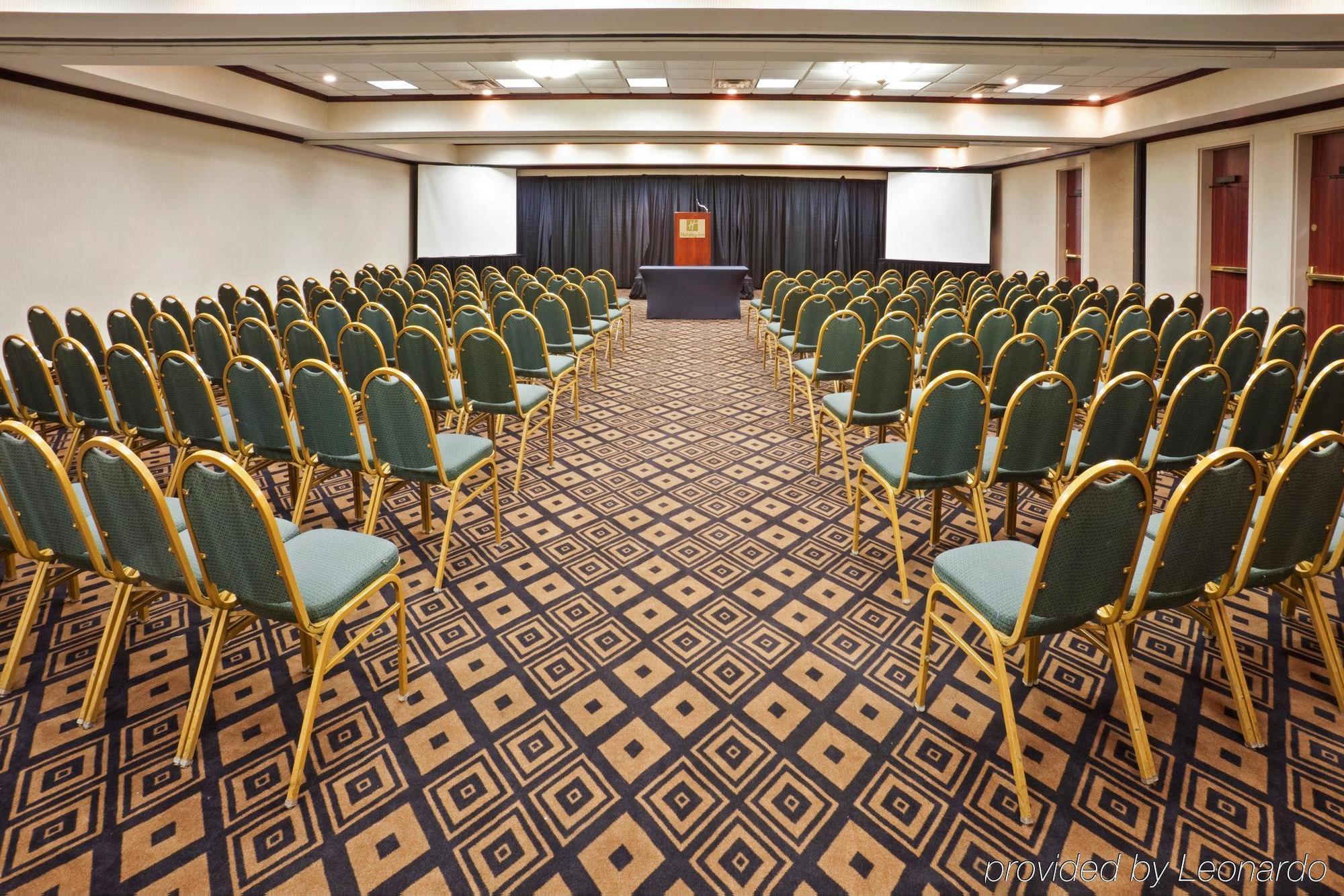 Doubletree By Hilton Austin Northwest - Arboretum Instalações foto