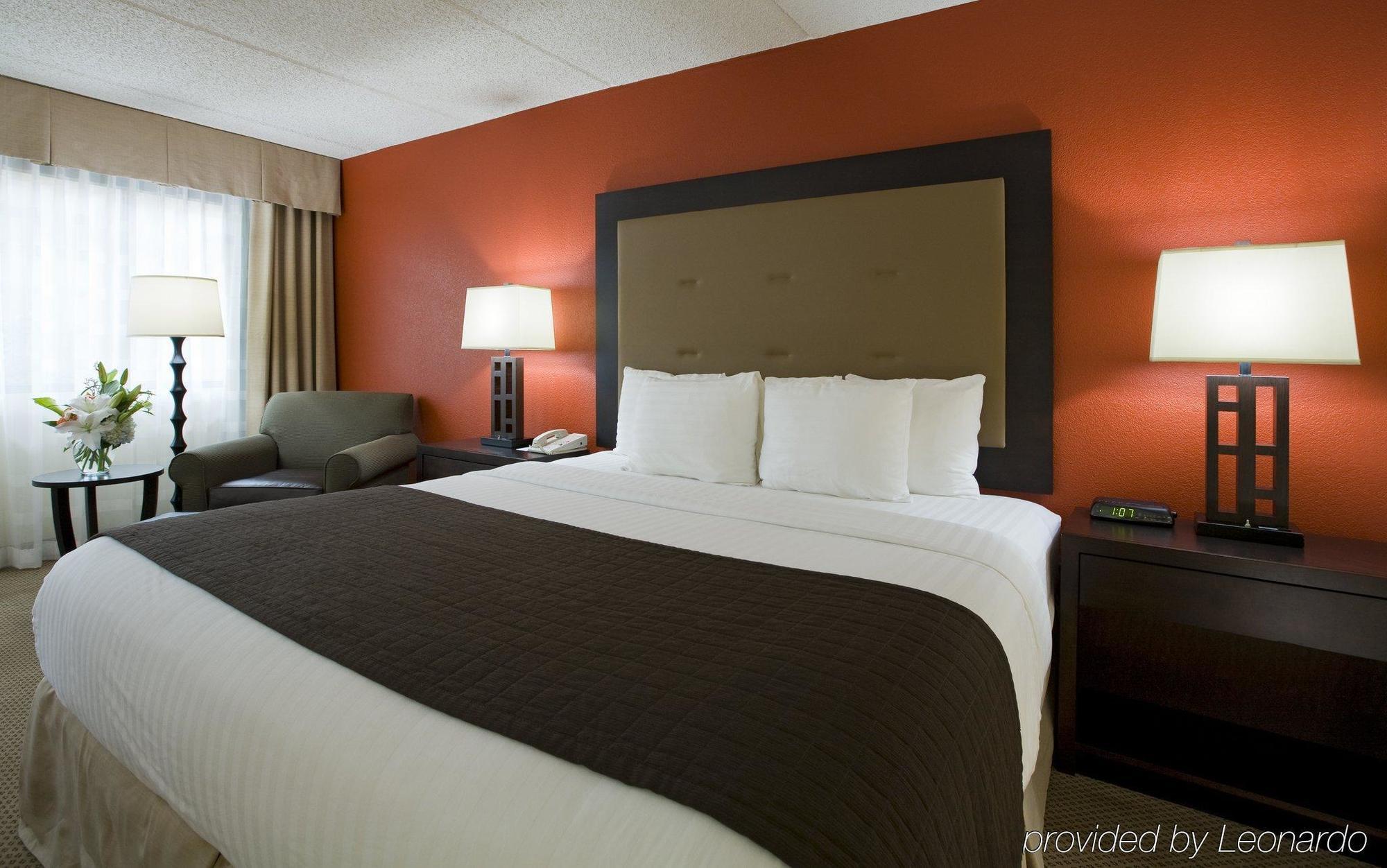 Doubletree By Hilton Austin Northwest - Arboretum Quarto foto