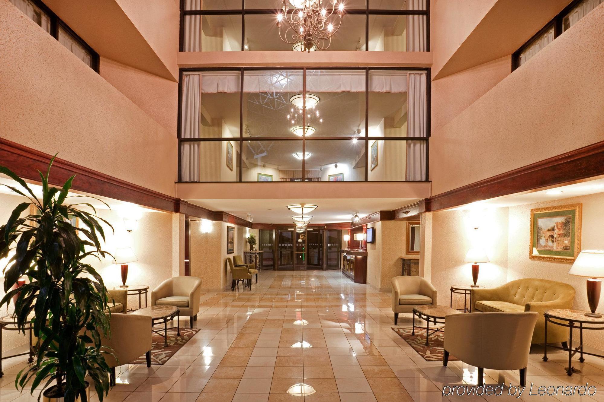 Doubletree By Hilton Austin Northwest - Arboretum Hotel Interior foto