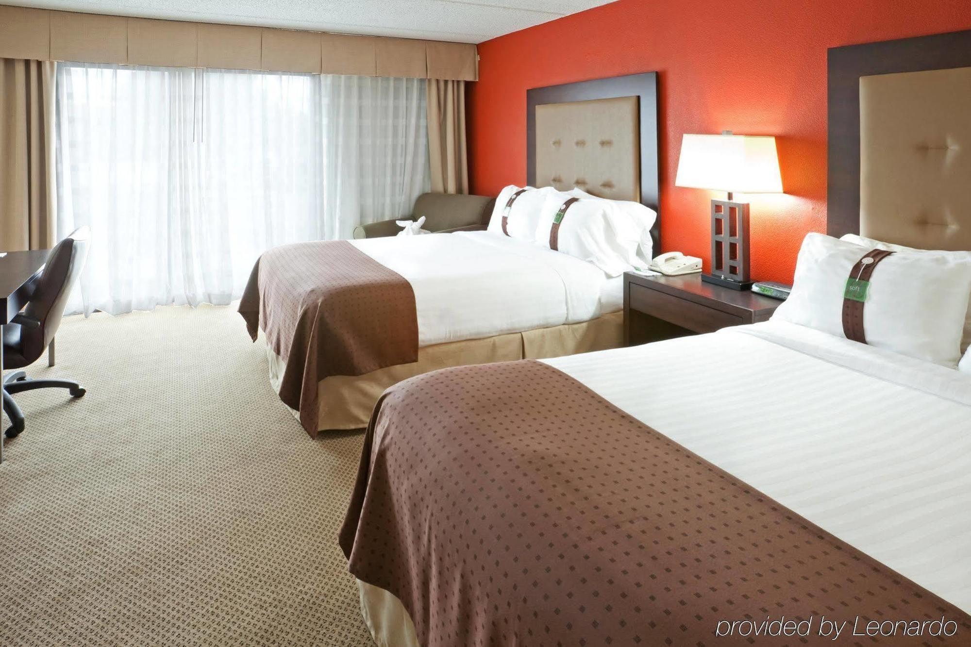 Doubletree By Hilton Austin Northwest - Arboretum Quarto foto