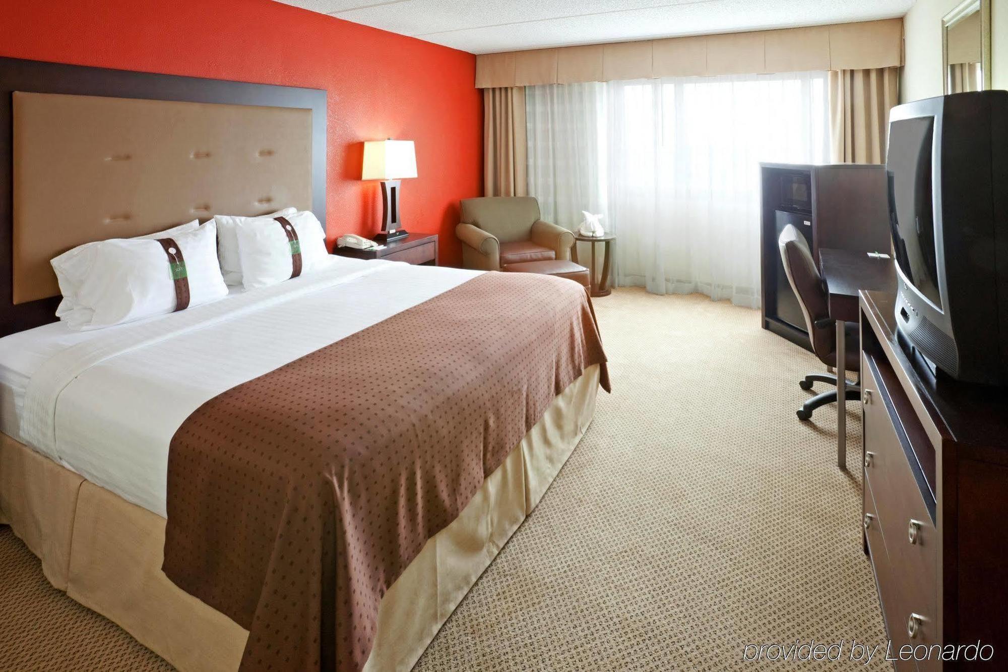 Doubletree By Hilton Austin Northwest - Arboretum Quarto foto